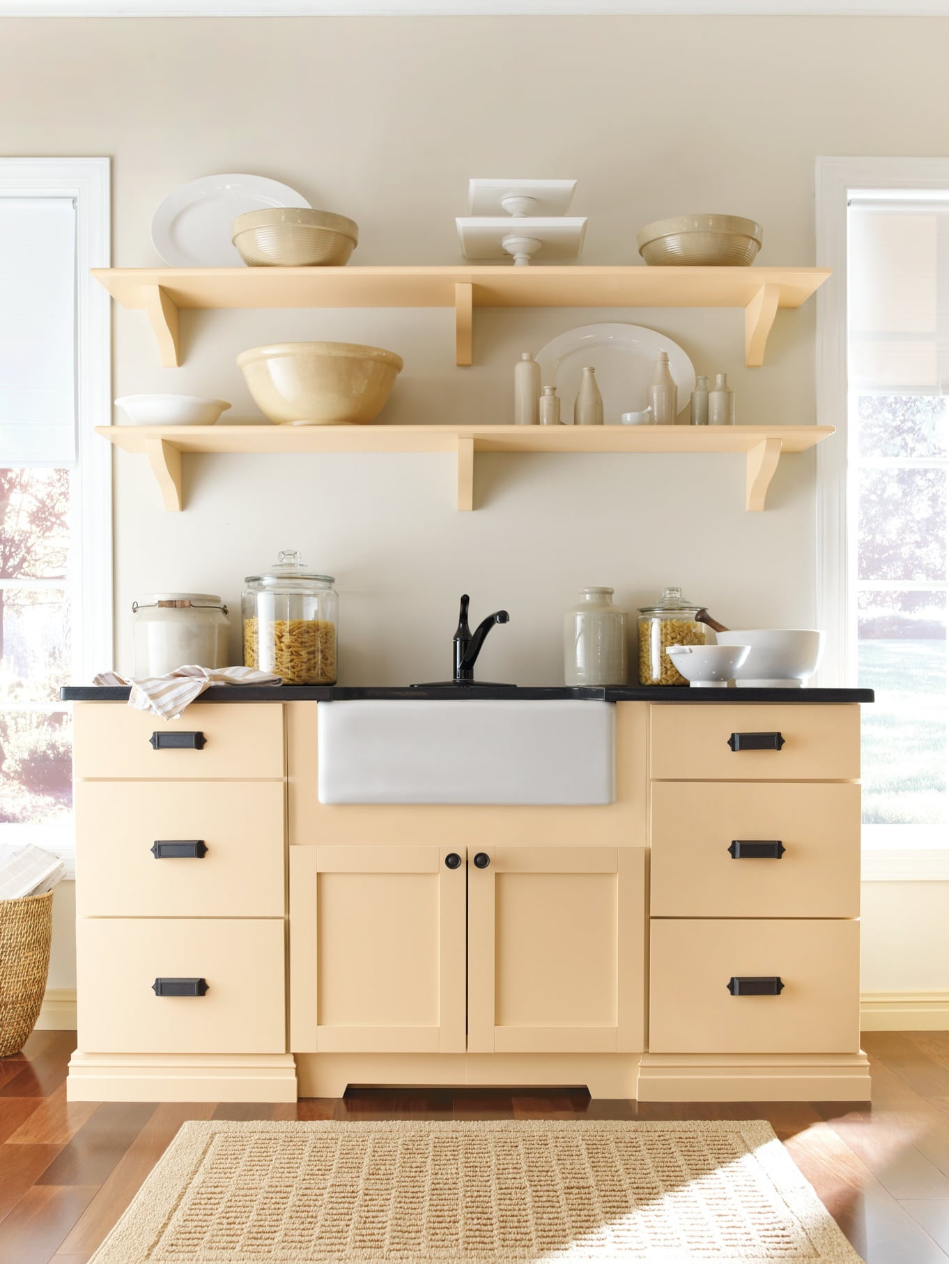 Martha Stewart Kitchen Cabinets
 Martha Stewart Living Cabinet Line Now Available at Home