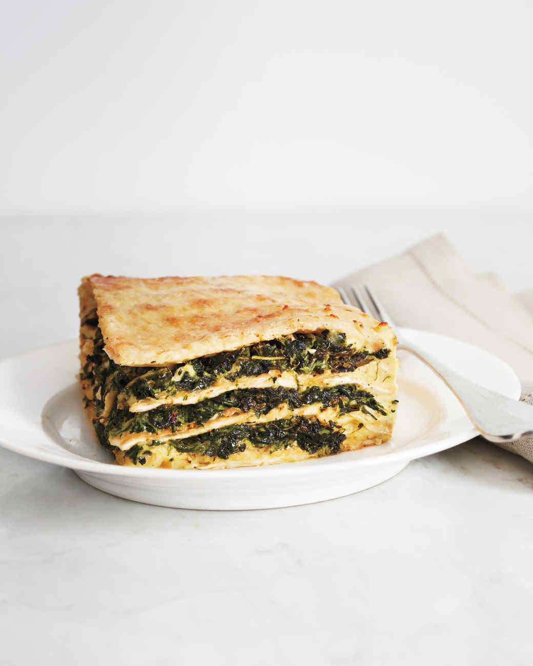 Martha Stewart Lasagna Recipe
 Matzo Spinach Lasagna Recipe