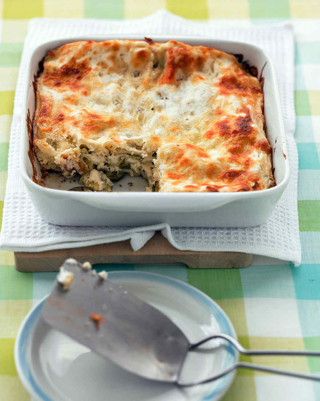 Martha Stewart Lasagna Recipe
 martha stewart swiss chard lasagna