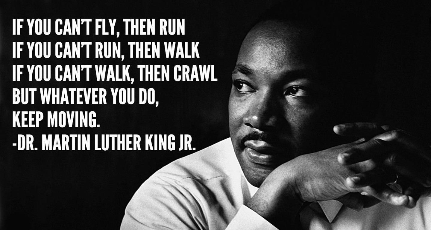 Great Martin Luther King Jr Quotes On Leadership of the decade Don t miss out 