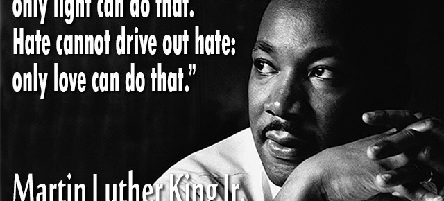 The Best Martin Luther King Quotes On Education - Home, Family, Style