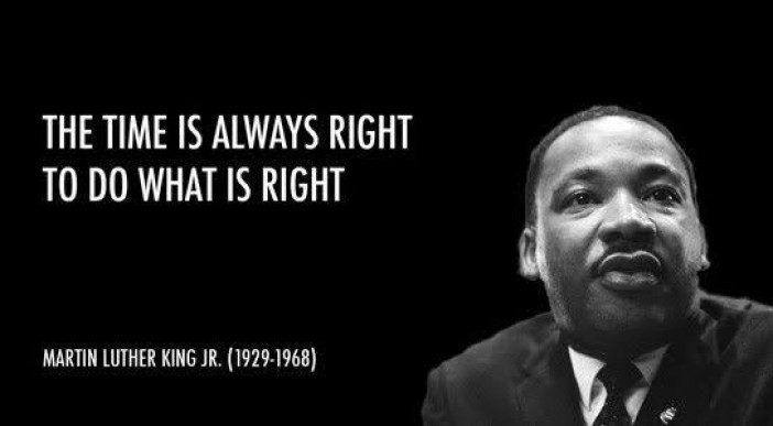 Martin Luther King Quotes On Education
 20 Most Inspiring Motivational and Powerful Martin Luther