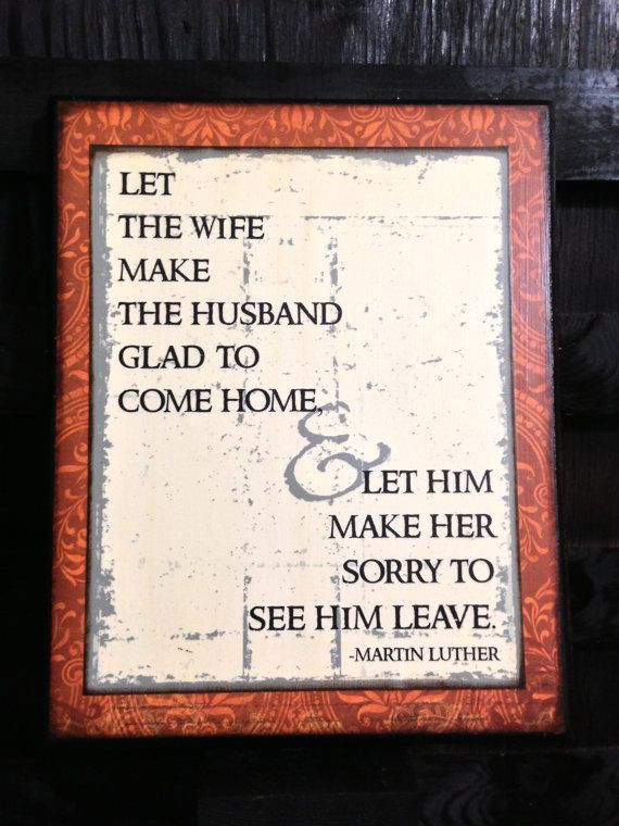 Martin Luther Marriage Quote
 Marriage Quote by Martin Luther