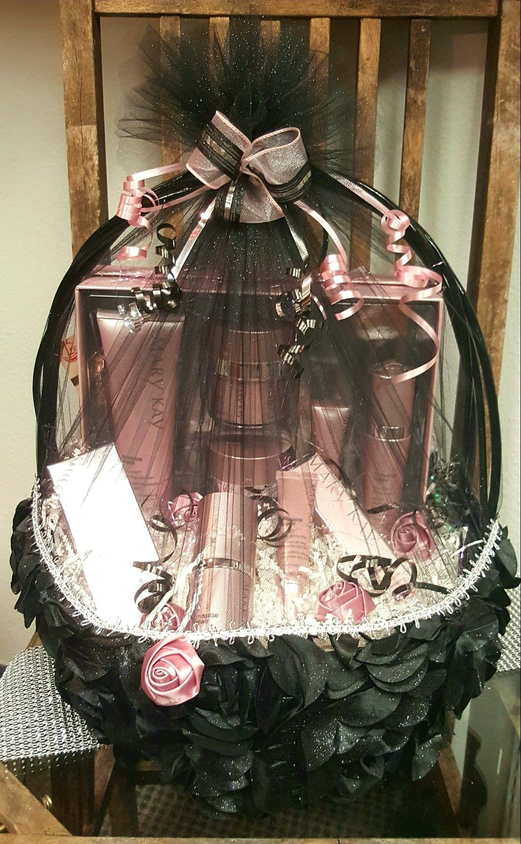 Mary Kay Mother'S Day Gift Basket Ideas
 Mary Kay Gift Basket