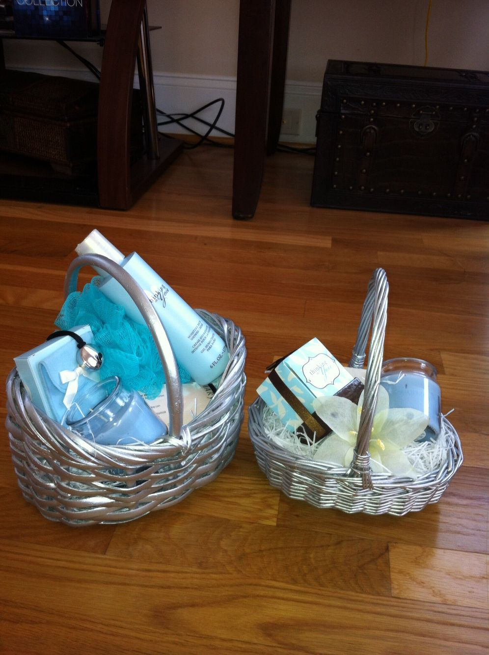 Mary Kay Mother'S Day Gift Basket Ideas
 Mary Kay Mother s Day t baskets