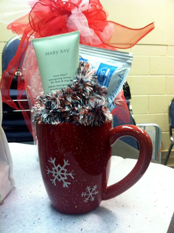 Mary Kay Mother'S Day Gift Basket Ideas
 501 best images about Mary Kay Gift Baskets on Pinterest