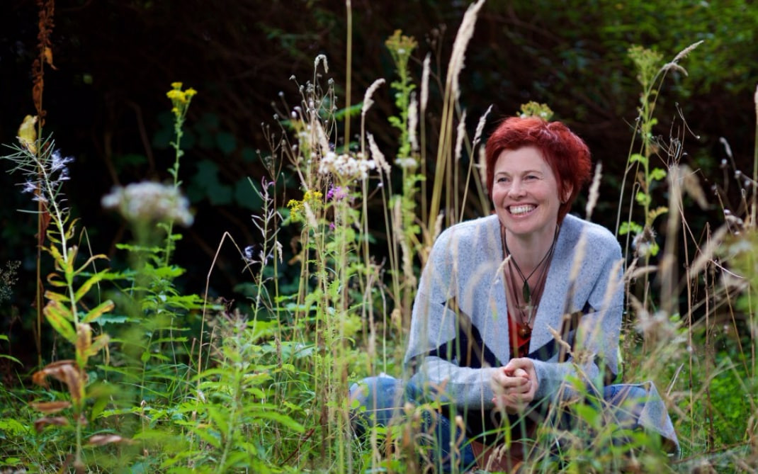 Mary Reynolds Landscape Designer Husband
 Meet Mary Reynolds the plant whisperer who dared to be