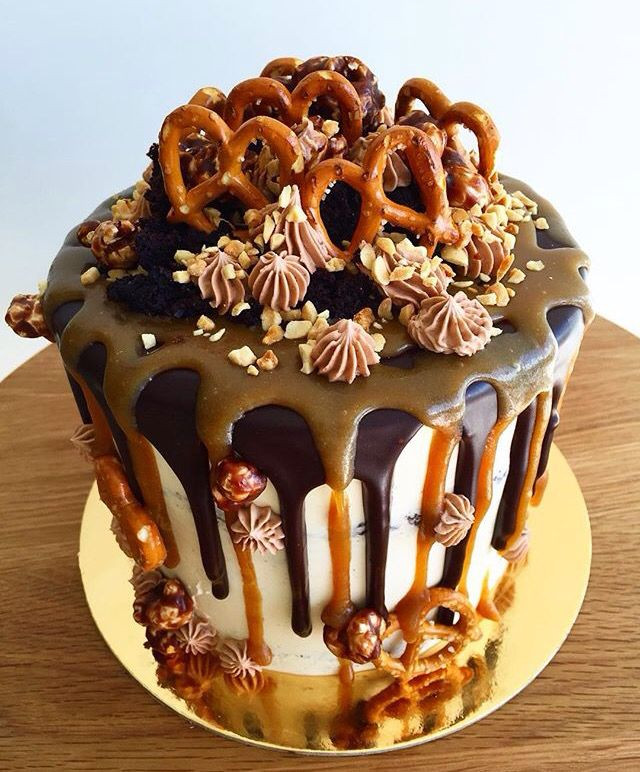 Masculine Birthday Cakes
 Best 25 Masculine cake ideas on Pinterest