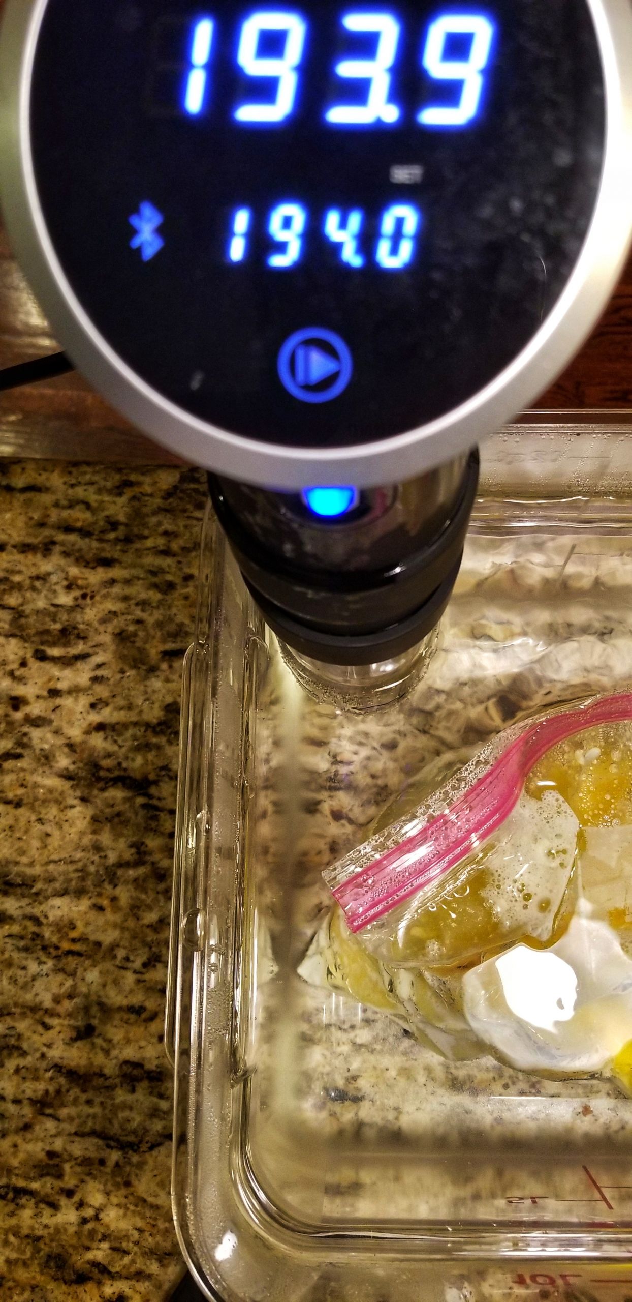 Mashed Potatoes Sous Vide
 Sous Vide Mashed Potatoes – the CAMBRO blog