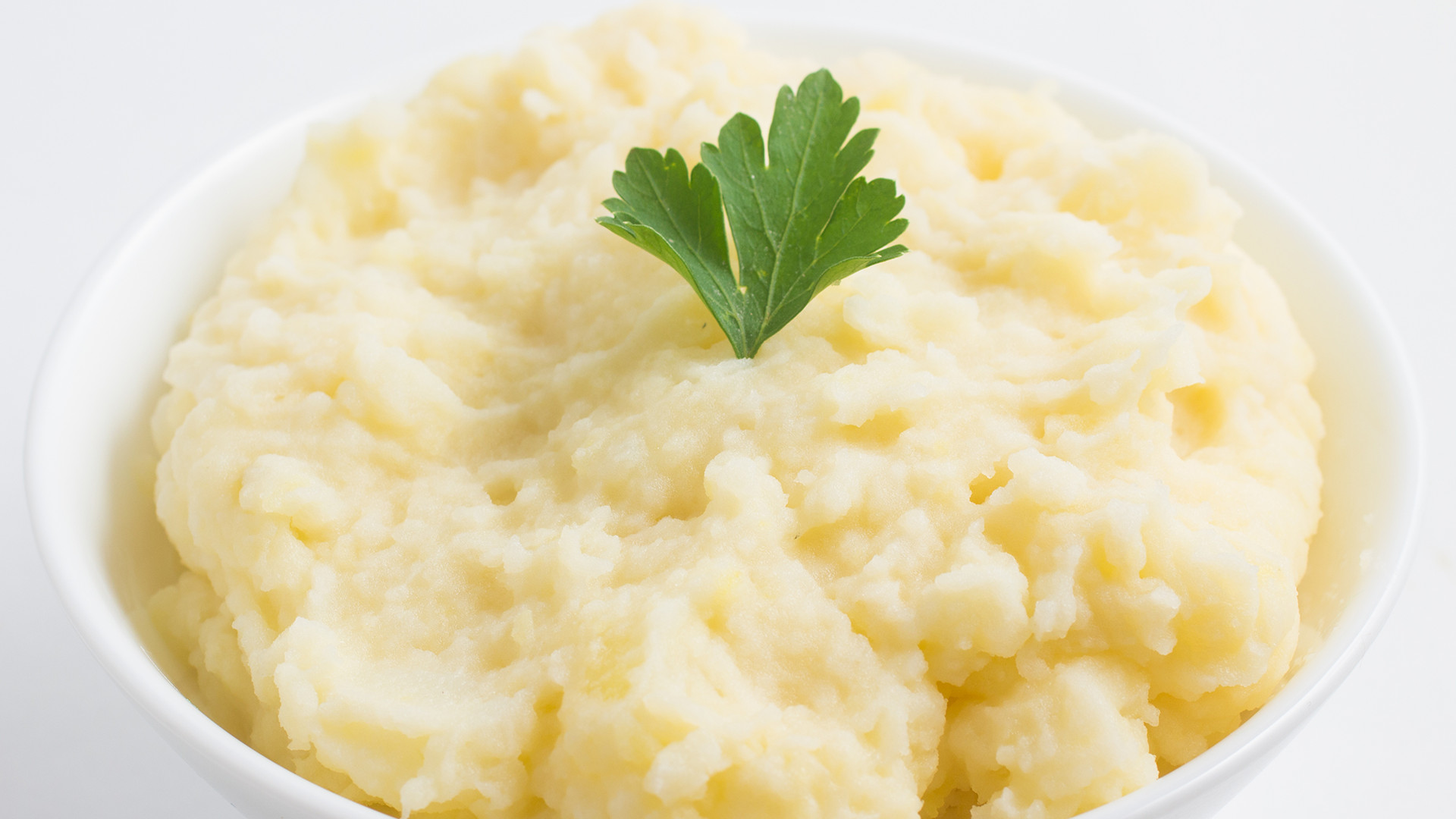 Mashed Potatoes Sous Vide
 Sous Vide Mashed Potatoes Barbecue Sides Learn to BBQ