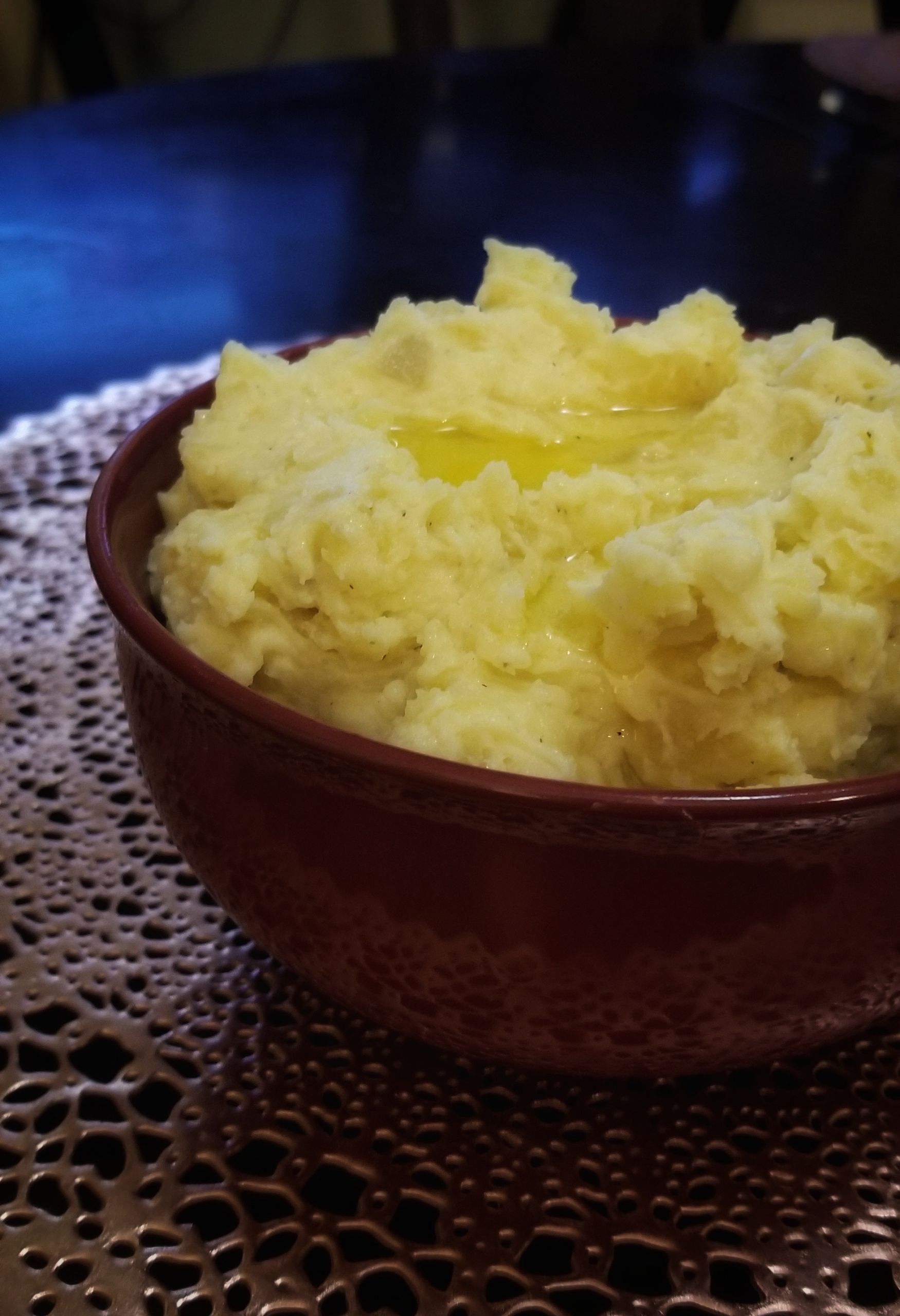 Mashed Potatoes Sous Vide
 Sous Vide Mashed Potatoes – the CAMBRO blog