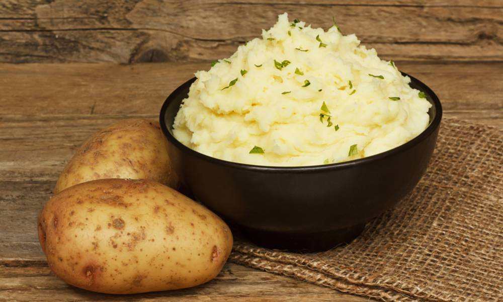 Mashed Potatoes Sous Vide
 Can You Sous Vide Potatoes Sous Vide Guy