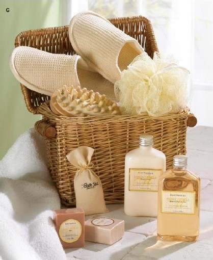 Massage Gift Basket Ideas
 21 best Massage t baskets images on Pinterest