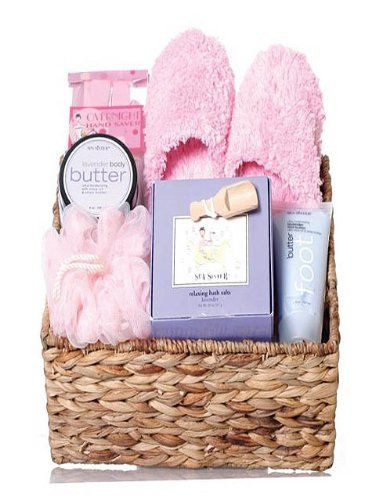 Massage Gift Basket Ideas
 21 best Massage t baskets images on Pinterest