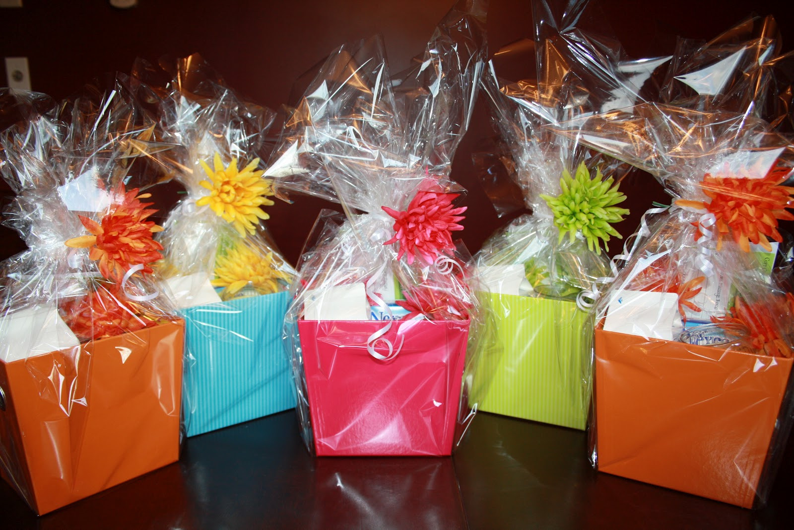 Massage Gift Basket Ideas
 Bowmanville Valley Massage Therapy s Blog Massage Therapy