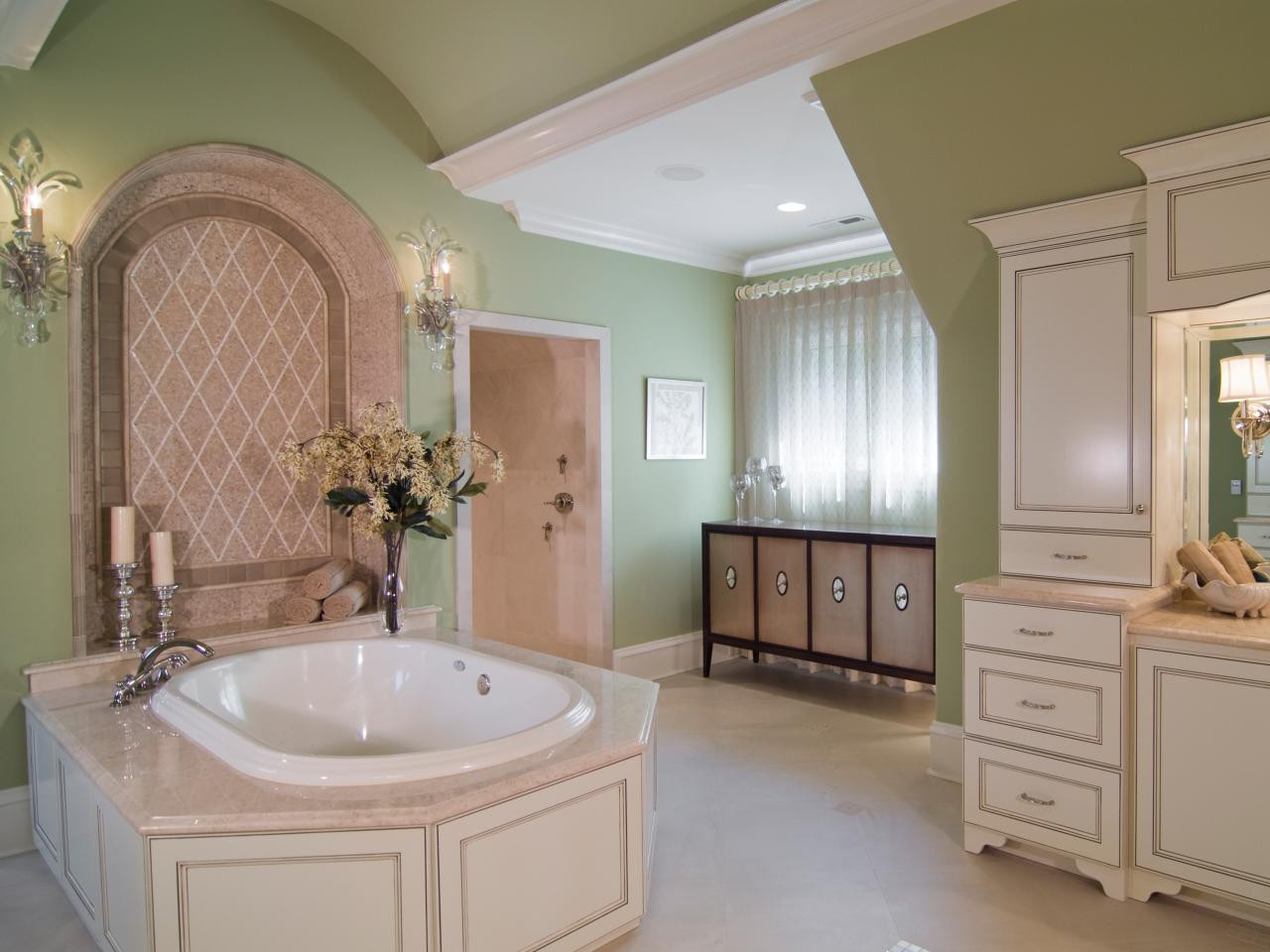 Master Bathroom Ideas
 How to Improve Master Bathroom Designs in Better Way