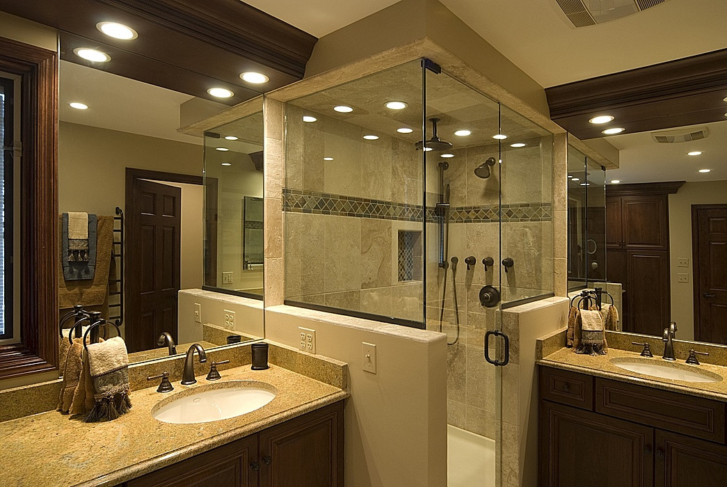 Master Bathroom Ideas
 Master Bathroom Ideas EAE Builders