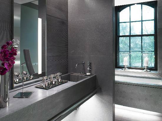 Master Bathroom Mirror Ideas
 Top 50 Best Bathroom Mirror Ideas Reflective Interior