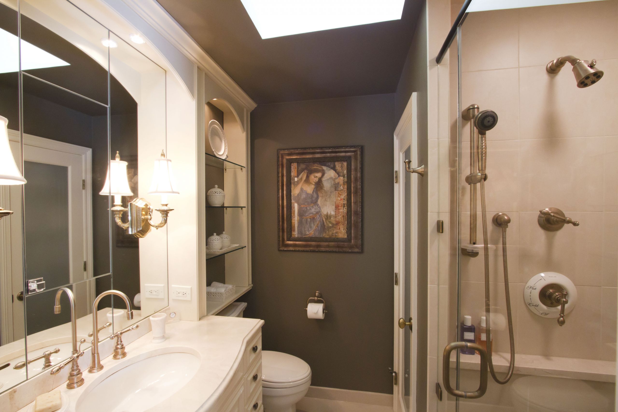 Master Bathroom Mirror Ideas
 home design small bathroom ideas