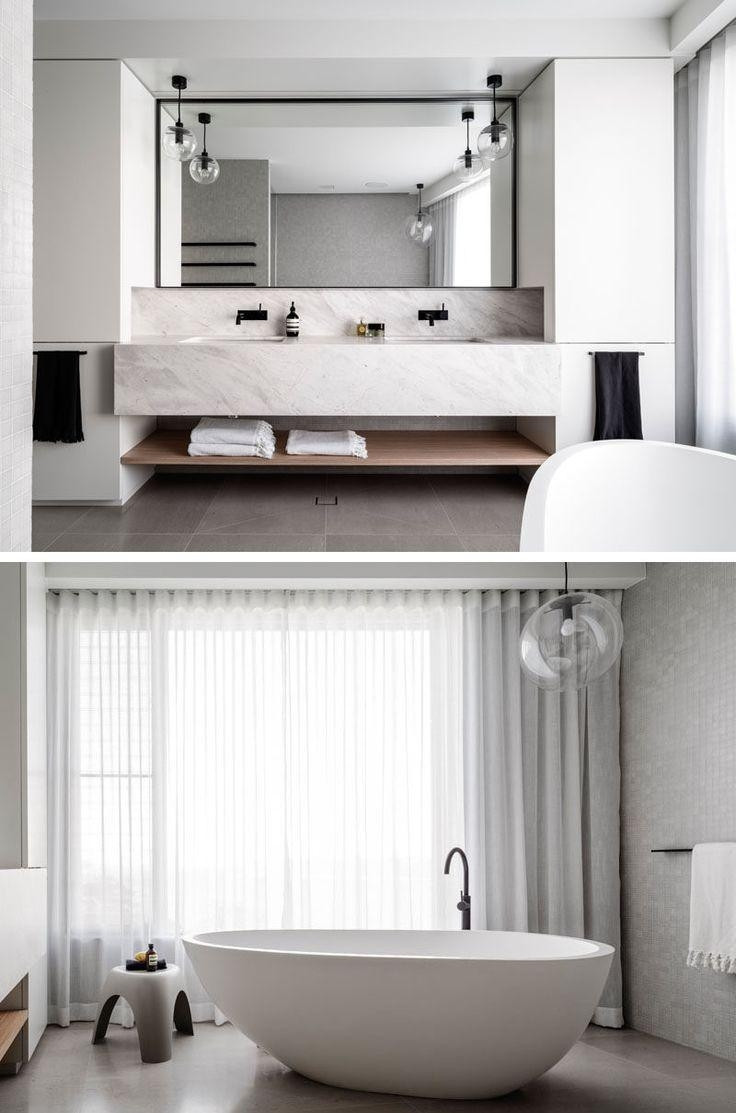 Master Bathroom Mirror Ideas
 20 Bathroom Mirrors Ideas With Vanity