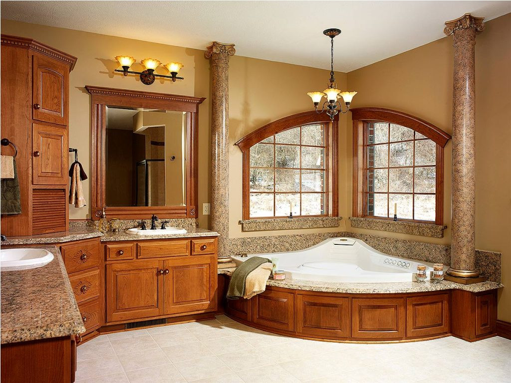 Master Bathroom Tub
 Why You Should Planning Master Bathroom Layouts MidCityEast