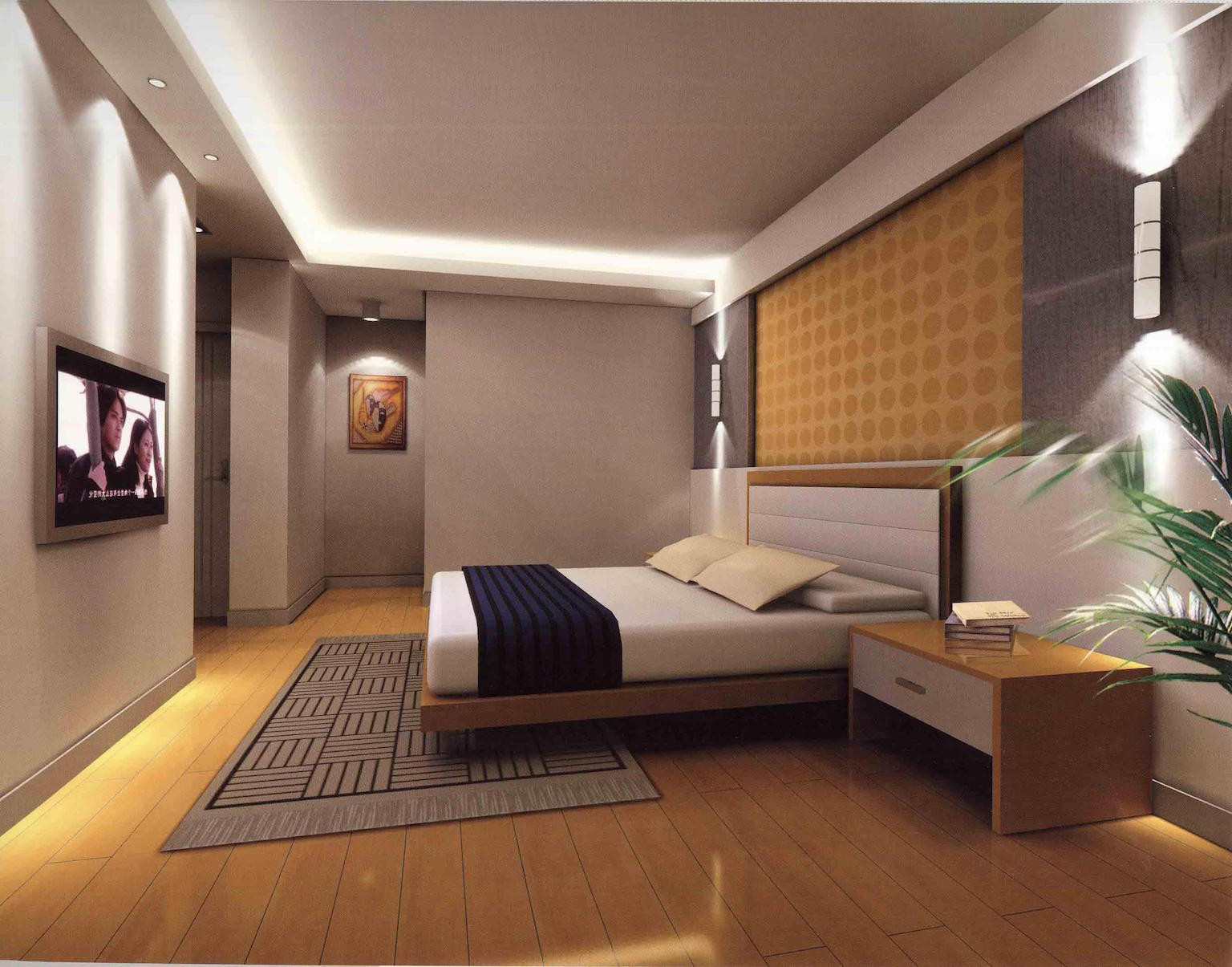 Master Bedroom Interior Design
 Interior Design Styles Master Bedroom