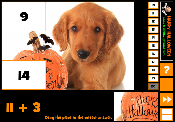 Math Playground Halloween Games
 Pin by Math Playground on Halloween Games and Puzzles