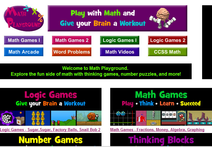 Math Playground Halloween Games
 30 the Best Ideas for Math Playground Halloween Home