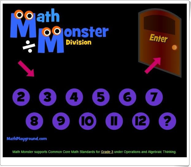 Math Playground Halloween Games
 The top 30 Ideas About Math Playground Halloween Games