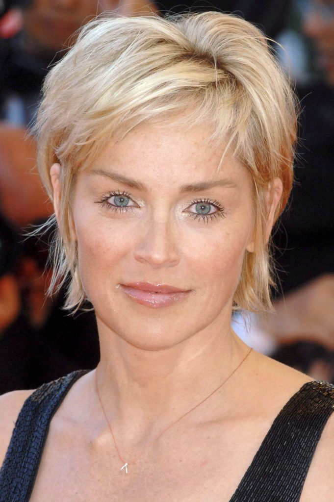 Mature Womens Hairstyles
 30 Classy and Simple Short Hairstyles for Older Women