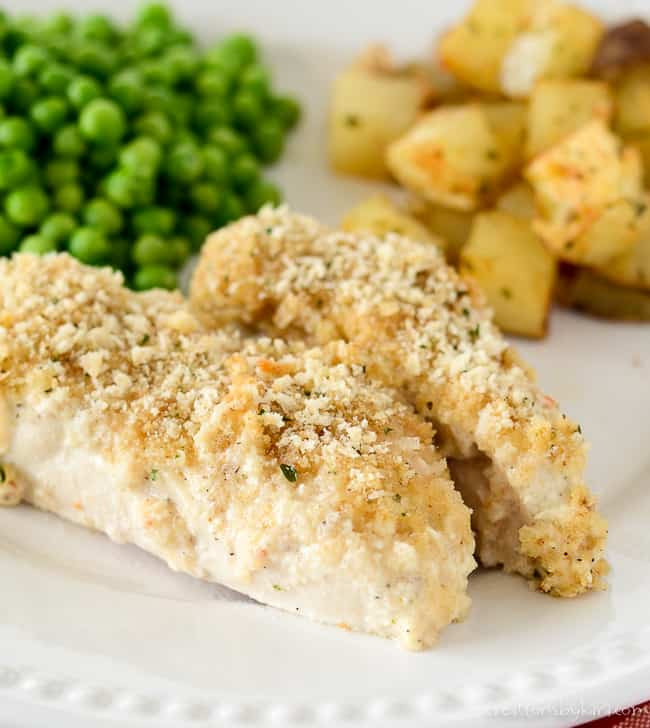 Mayonnaise Baked Chicken
 Mouthwatering Breaded Mayonnaise Chicken Creations by Kara