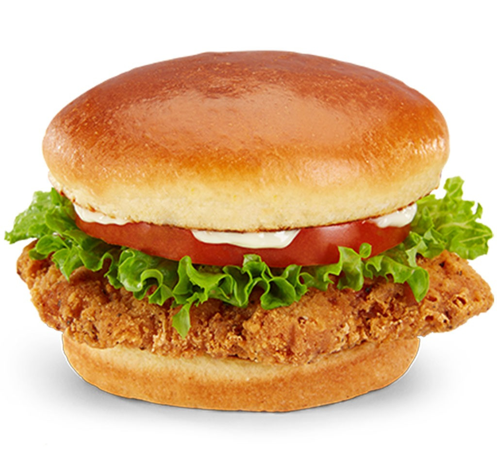 Mcdonalds Chicken Sandwiches
 20 Crazy Changes McDonald’s Made to Their Menu