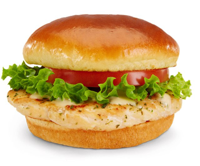 Mcdonalds Chicken Sandwiches
 FAST FOOD NEWS McDonald s Artisan Grilled Chicken