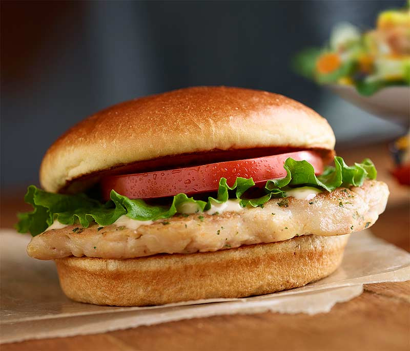 Mcdonalds Chicken Sandwiches
 It’s about time McDonald’s Uses Olive Oil in New Sandwich