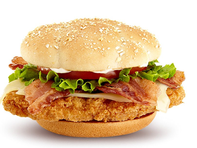 Mcdonalds Chicken Sandwiches
 McDonald s Menu Cuts Business Insider