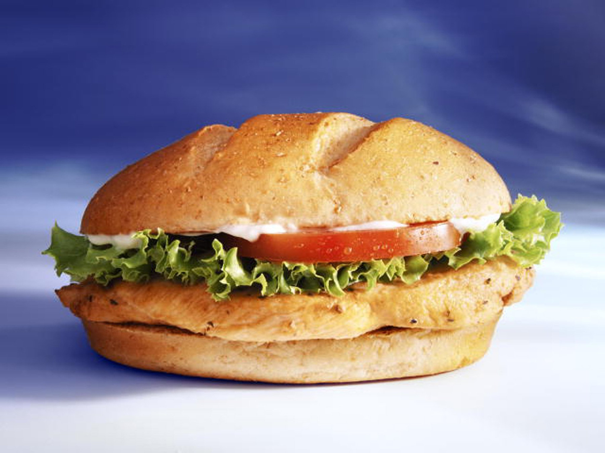 Mcdonalds Chicken Sandwiches
 McDonald s revamps grilled chicken to cut ingre nts