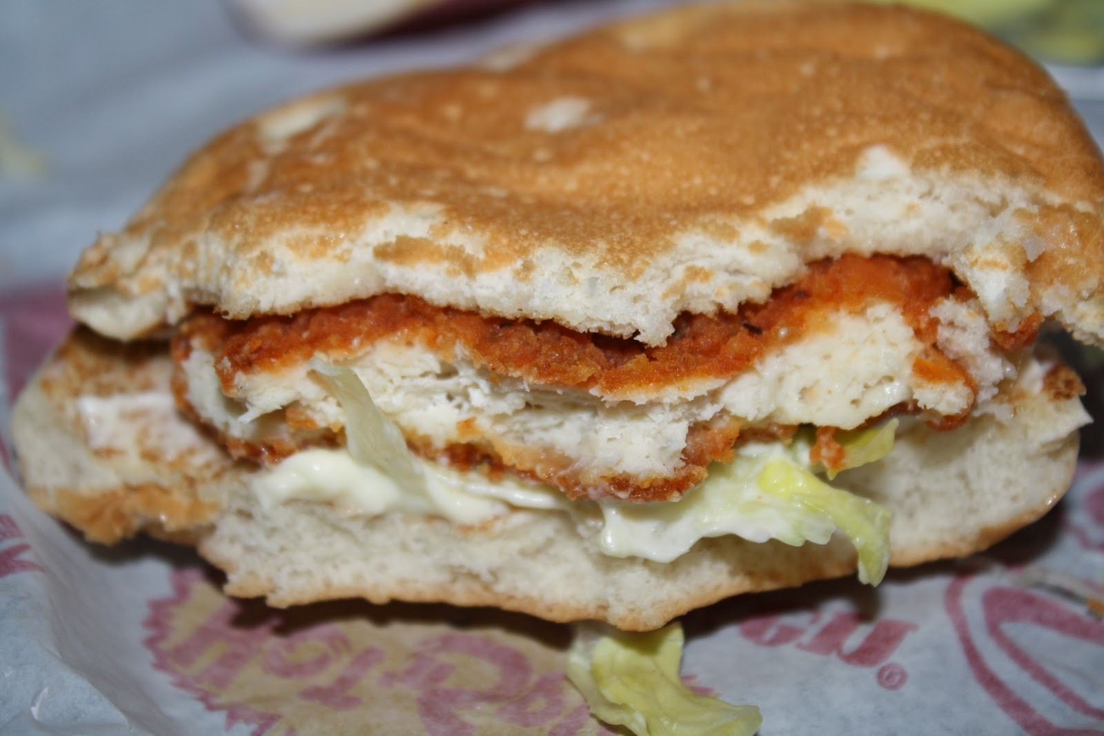 Mcdonalds Chicken Sandwiches
 McDonald’s Employee Warns Customers To Never Order The