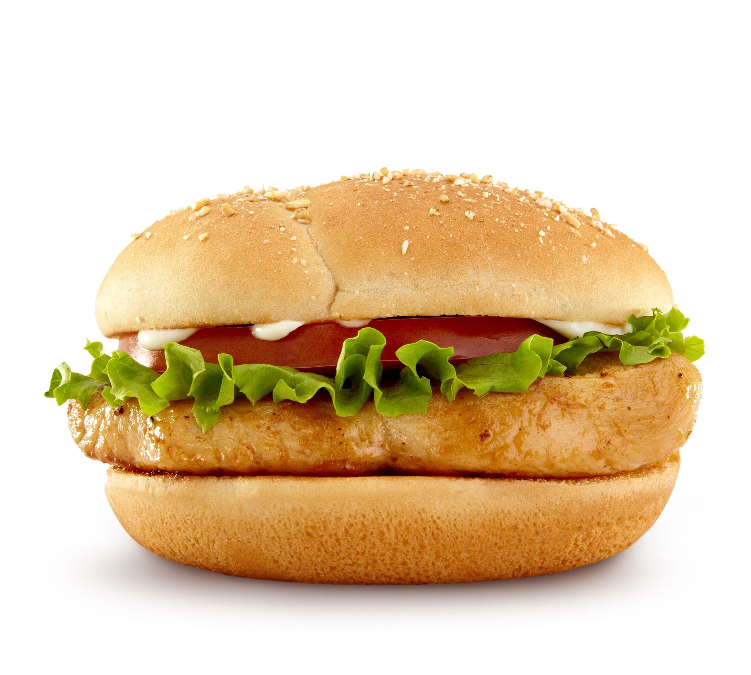 Mcdonalds Chicken Sandwiches
 You re Going To Be Obsessed With McDonald s New Sandwiches