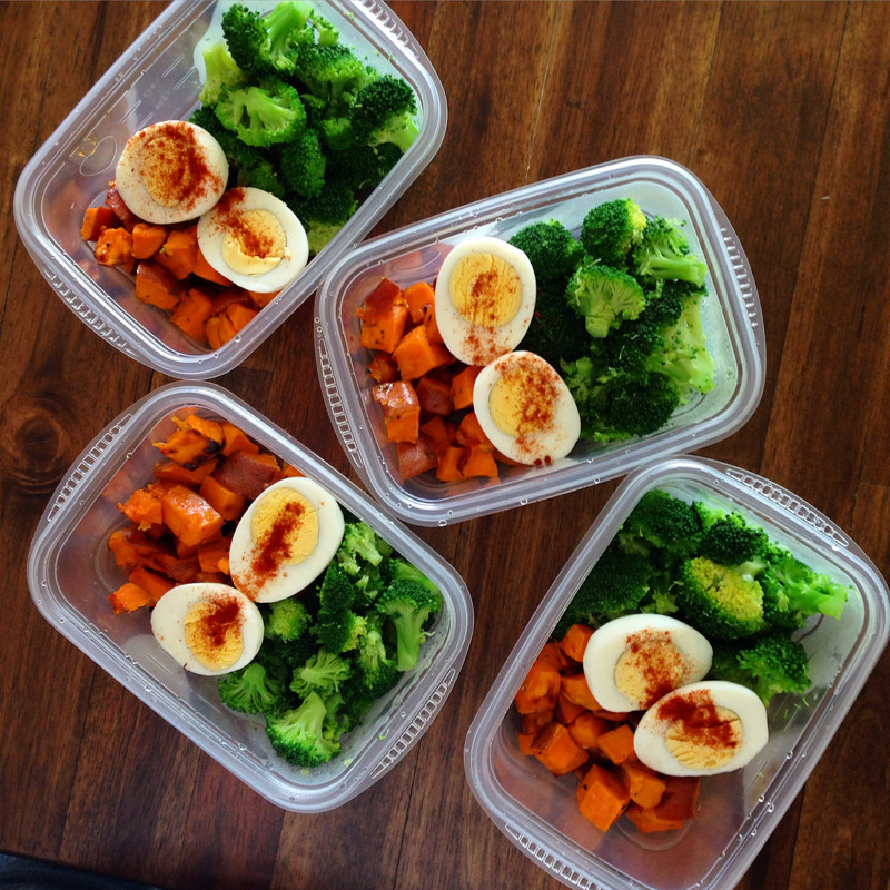 Meal Prep Ideas For Dinner
 meal prep