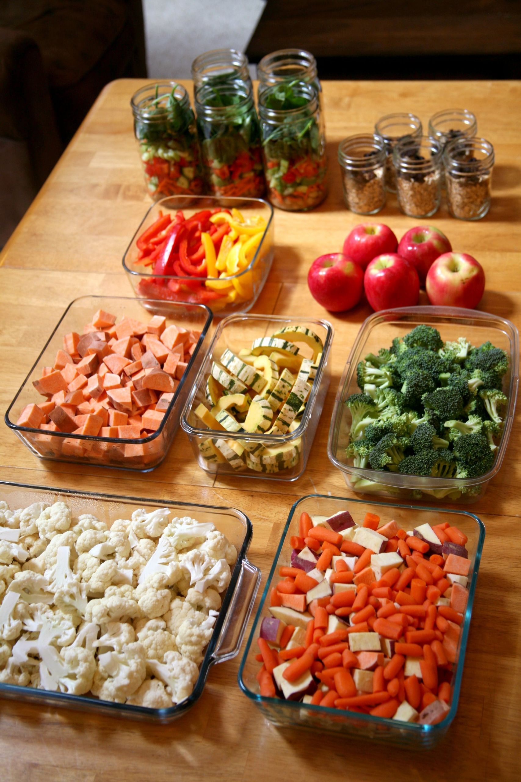 Meal Prep Ideas For Dinner
 Meal Prep Tips