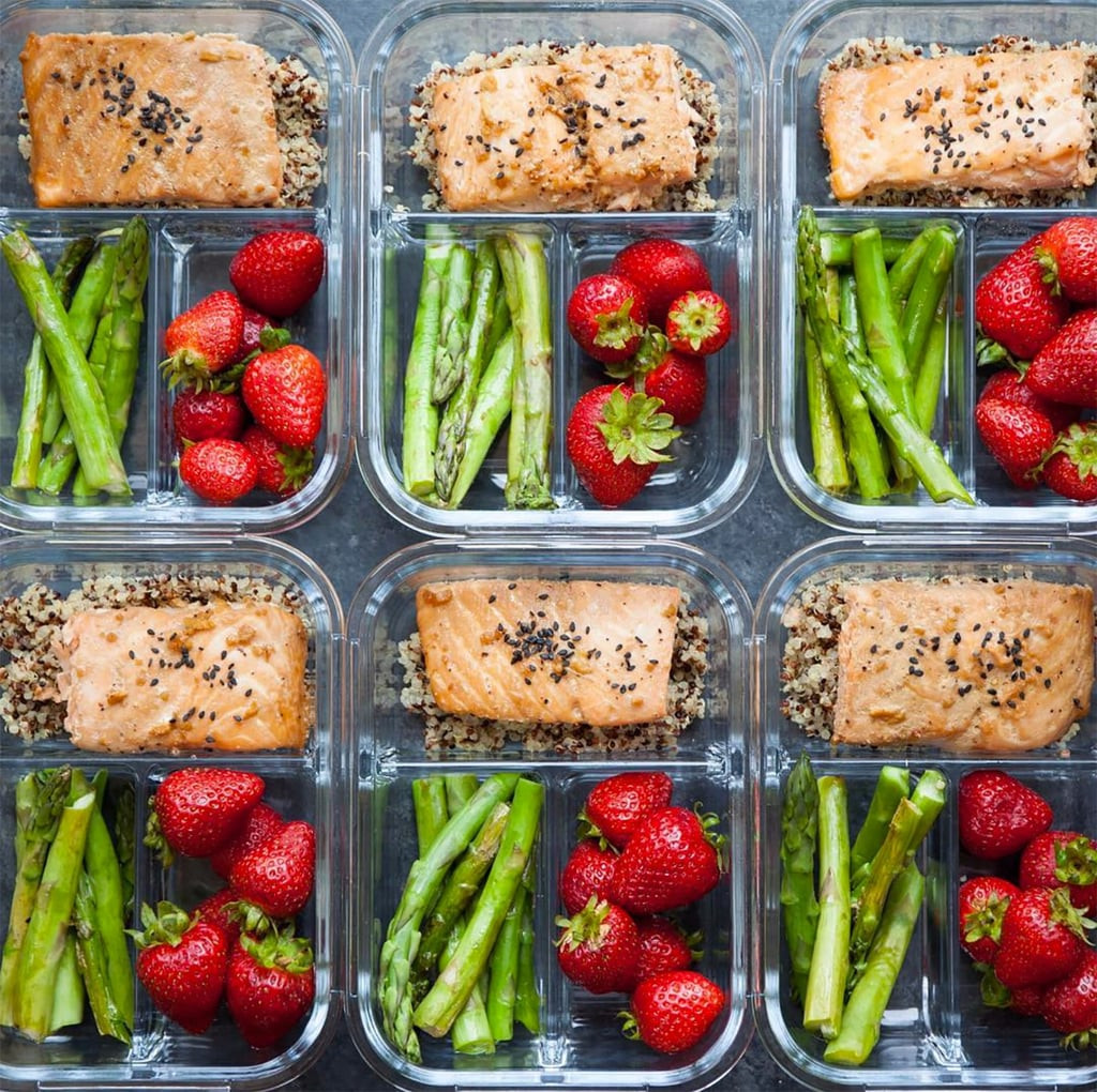 Meal Prep Ideas For Dinner
 Healthy Meal Prep Ideas