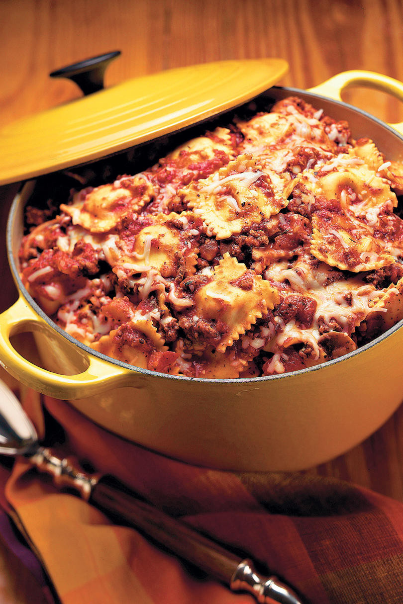Meat Recipes For Dinner
 40 Quick Ground Beef Recipes Southern Living
