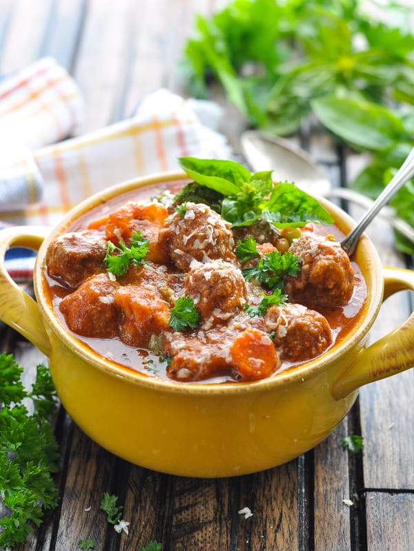 The Best Ideas for Meatball Stew Recipe - Home, Family, Style and Art Ideas