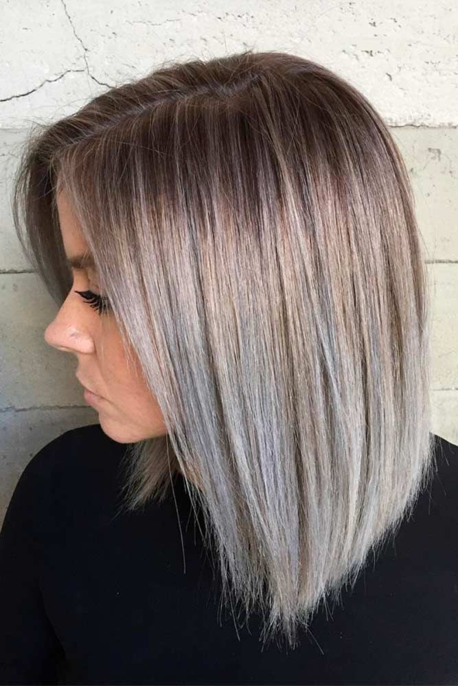 Medium Haircuts Bobs
 21 Inspiring Medium Bob Hairstyles 2020 – Mob Haircuts