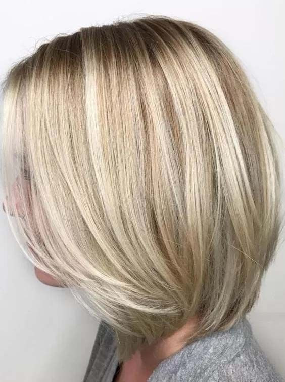 Medium Haircuts Bobs
 Fabulous Medium Bob Hairstyles 2020 To Follow Nowadays