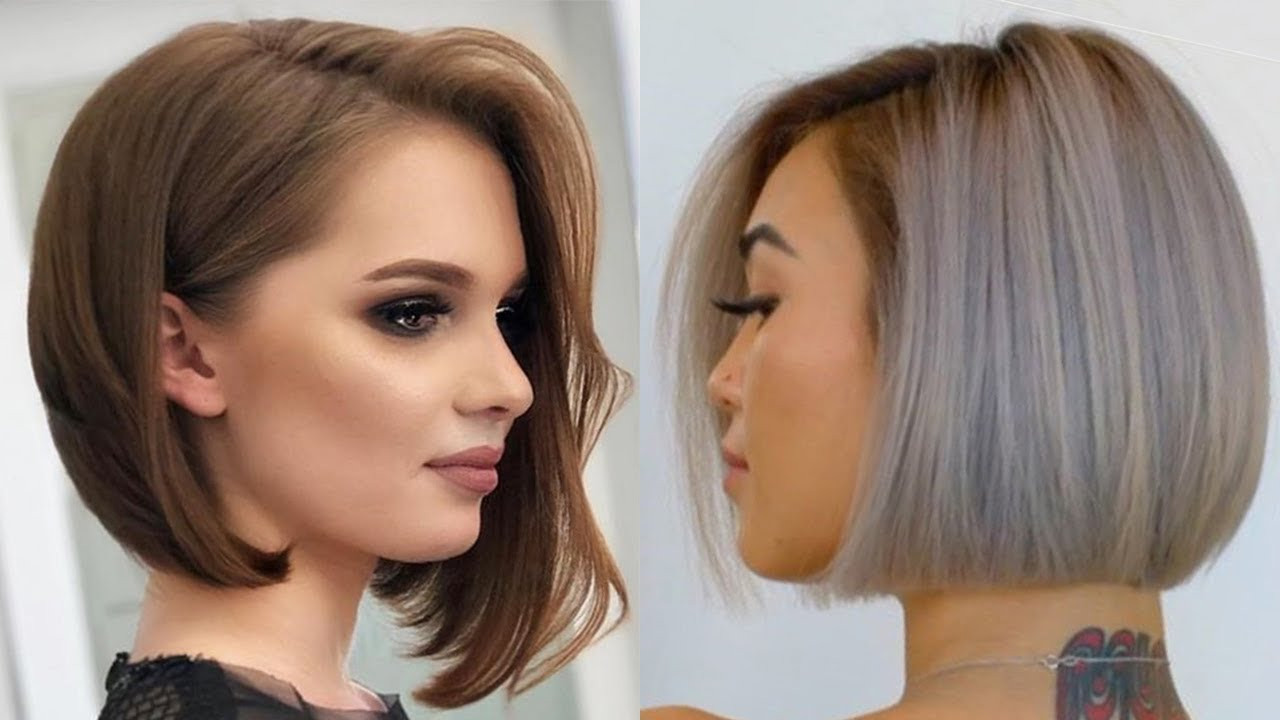 Medium Haircuts Bobs
 12 Wonderful Medium Bob Haircuts Women MUST Try This