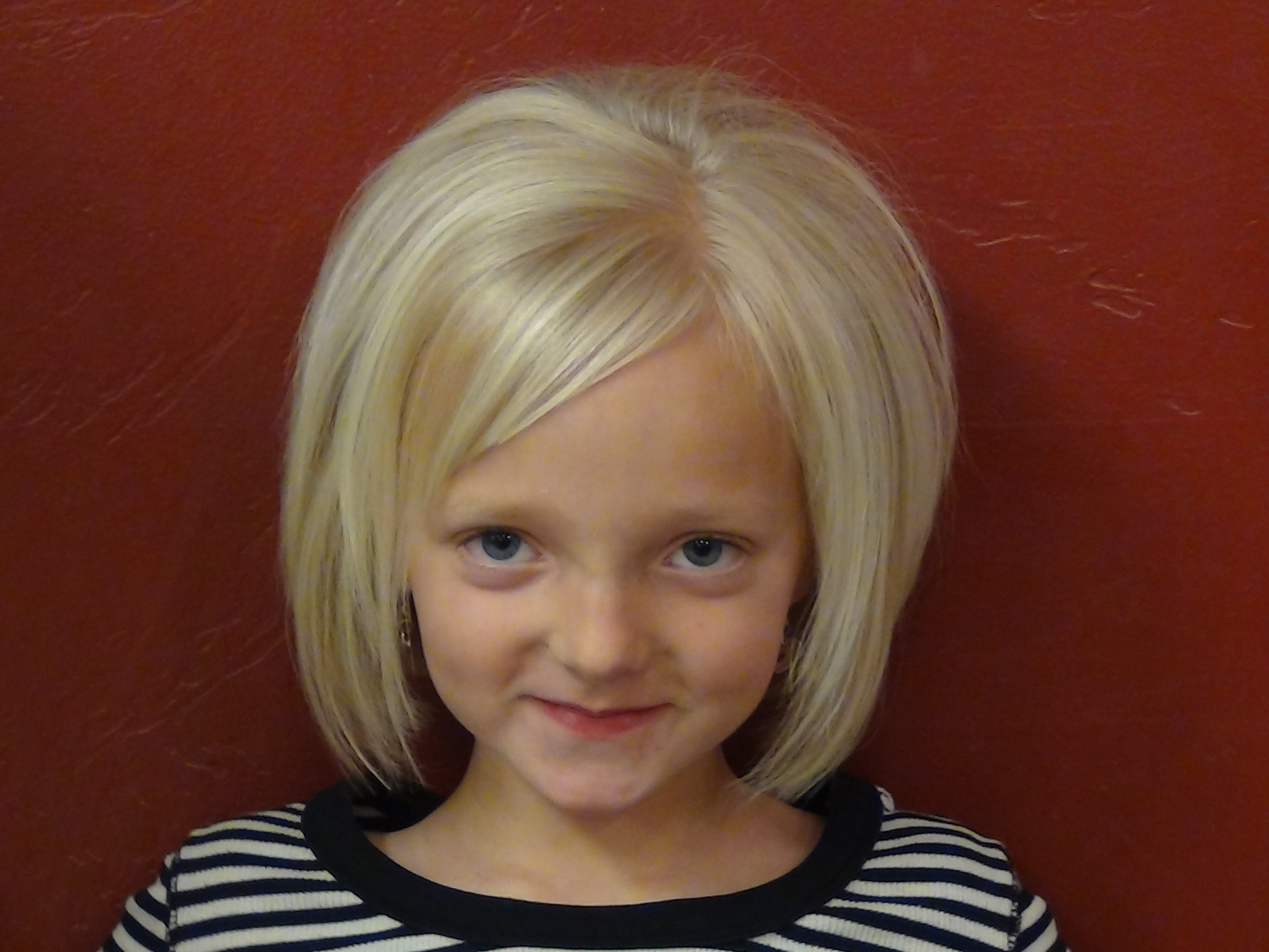 Medium Hairstyles For Little Girls
 Short hair styles for little girls BakuLand Women