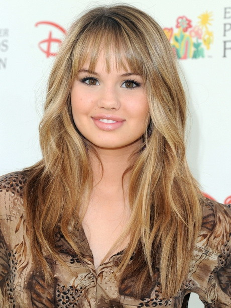 Medium Length Haircuts For Teenage Girls
 Medium length hairstyles for teenage girls