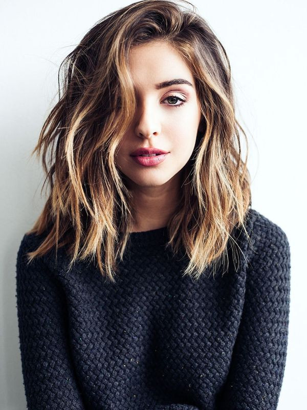 Medium Length Haircuts For Teenage Girls
 Haircuts for Teenage Girls best short hairstyles for