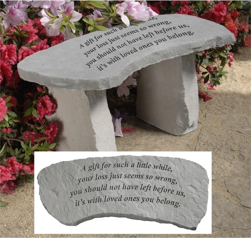 Memorial Gifts For Loss Of A Child
 Loss of a Child Gift Idea Memorial Idea for Infants